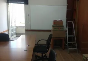 Foto 1 de Sala Comercial para alugar, 19m² em Vila Indiana, São Paulo