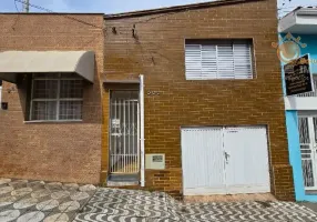 Foto 1 de Casa com 3 Quartos para alugar, 119m² em Vila Santana, Sorocaba
