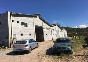 Foto 1 de Galpão/Depósito/Armazém para alugar, 1200m² em , Rio Grande da Serra