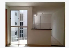 Foto 1 de Apartamento com 2 Quartos à venda, 54m² em Duque de Caxias , Betim