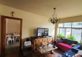 Foto 1 de Apartamento com 4 Quartos à venda, 199m² em Serra, Belo Horizonte