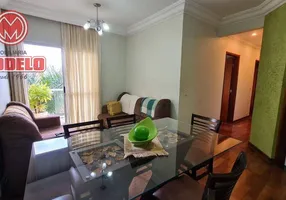 Foto 1 de Apartamento com 3 Quartos à venda, 72m² em Nova América, Piracicaba