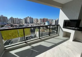 Foto 1 de Apartamento com 3 Quartos à venda, 105m² em Kobrasol, São José