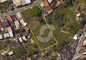 Foto 1 de Lote/Terreno à venda, 4400m² em Centro, São Gonçalo