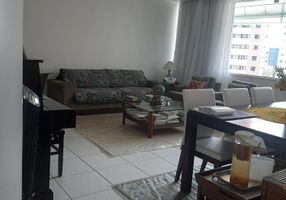 Foto 1 de Apartamento com 3 Quartos para alugar, 92m² em Graças, Recife