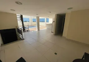 Foto 1 de Cobertura com 4 Quartos para alugar, 600m² em Lagoa Nova, Natal