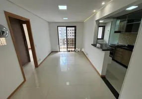 Foto 1 de Apartamento com 1 Quarto à venda, 50m² em Norte, Águas Claras