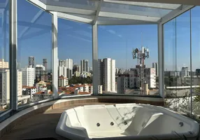 Foto 1 de Cobertura com 2 Quartos à venda, 146m² em Parque Campolim, Sorocaba