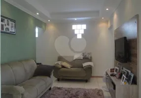 Foto 1 de Casa com 3 Quartos à venda, 150m² em Jaguaré, São Paulo