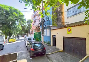 Foto 1 de Apartamento com 2 Quartos à venda, 73m² em Botafogo, Rio de Janeiro