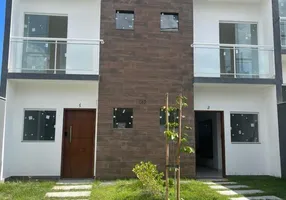 Foto 1 de Casa de Condomínio com 2 Quartos à venda, 75m² em Campo Grande, Rio de Janeiro
