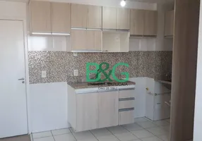 Foto 1 de Apartamento com 2 Quartos à venda, 37m² em São Mateus, São Paulo