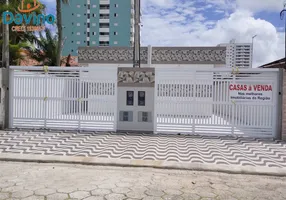 Foto 1 de Casa com 2 Quartos à venda, 70m² em Jardim Real, Praia Grande