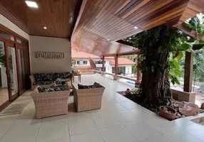 Foto 1 de Casa de Condomínio com 4 Quartos à venda, 580m² em Granja Viana, Carapicuíba