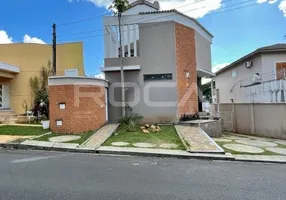 Foto 1 de Casa de Condomínio com 3 Quartos à venda, 382m² em Chacara Sao Joao, São Carlos