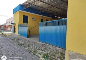 Foto 1 de Galpão/Depósito/Armazém com 1 Quarto para alugar, 600m² em Santos Reis, Parnamirim