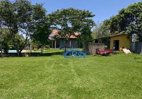 Foto 1 de Fazenda/Sítio com 5 Quartos à venda, 770m² em Chacara Sao Luis, Santana de Parnaíba