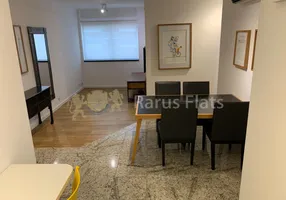 Foto 1 de Apartamento com 2 Quartos à venda, 80m² em Vila Olímpia, São Paulo