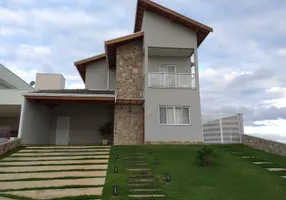 Foto 1 de Casa com 3 Quartos à venda, 202m² em Mirante dos Ypês, Salto