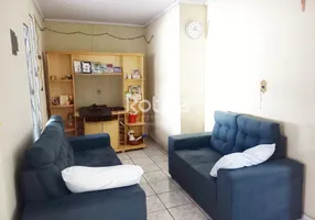 Foto 1 de Casa com 2 Quartos à venda, 175m² em Jardim das Palmeiras, Uberlândia