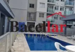 Foto 1 de Apartamento com 2 Quartos à venda, 47m² em Irajá, Rio de Janeiro