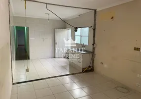 Foto 1 de Casa com 2 Quartos para alugar, 134m² em Boqueirão, Praia Grande