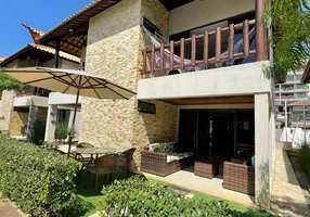 Foto 1 de Casa com 4 Quartos à venda, 258m² em Camboinha, Cabedelo