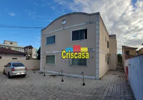 Foto 1 de Apartamento com 1 Quarto à venda, 40m² em Recreio, Rio das Ostras
