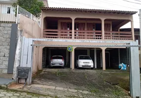 Foto 1 de Casa com 4 Quartos à venda, 280m² em Roçado, São José