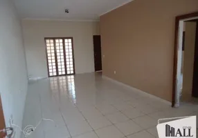 Foto 1 de Casa com 2 Quartos à venda, 100m² em Residencial Palestra, São José do Rio Preto