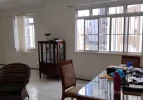 Foto 1 de Apartamento com 4 Quartos à venda, 117m² em Fátima, Fortaleza