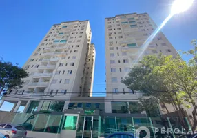 Foto 1 de Apartamento com 2 Quartos para alugar, 76m² em Setor Bueno, Goiânia