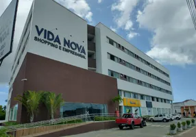 Foto 1 de Ponto Comercial para venda ou aluguel, 36m² em Vida Nova, Lauro de Freitas