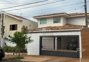 Foto 1 de Casa com 3 Quartos à venda, 224m² em Vila Harmonia, Araraquara