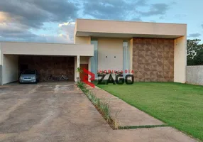 Foto 1 de Casa de Condomínio com 3 Quartos para venda ou aluguel, 265m² em Jockey Park, Uberaba