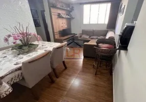 Foto 1 de Apartamento com 2 Quartos à venda, 55m² em Jardim Progresso, Americana