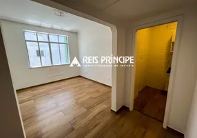 Foto 1 de Apartamento com 1 Quarto para alugar, 42m² em Botafogo, Rio de Janeiro