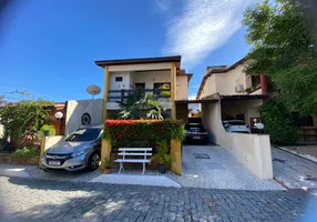 Foto 1 de Casa com 3 Quartos à venda, 180m² em Cidade dos Funcionários, Fortaleza