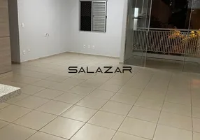 Foto 1 de Apartamento com 2 Quartos à venda, 76m² em Setor Bueno, Goiânia