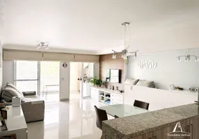 Foto 1 de Apartamento com 3 Quartos à venda, 90m² em Vila Gumercindo, São Paulo