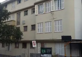 Foto 1 de Apartamento com 2 Quartos à venda, 63m² em Centro, Porto Alegre