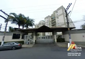Foto 1 de Apartamento com 3 Quartos à venda, 69m² em Paulicéia, São Bernardo do Campo