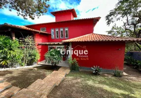 Foto 1 de Casa com 4 Quartos à venda, 357m² em Geriba, Armação dos Búzios