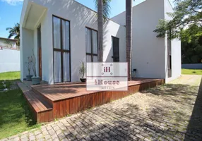 Foto 1 de Casa de Condomínio com 4 Quartos para venda ou aluguel, 360m² em Vila del Rey, Nova Lima