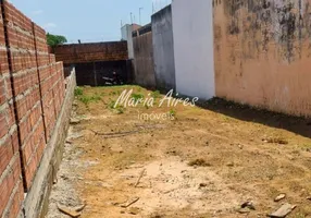 Foto 1 de Lote/Terreno para venda ou aluguel, 250m² em Vila Sao Jose, São Carlos