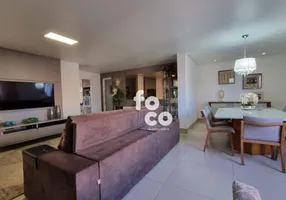 Foto 1 de Apartamento com 3 Quartos à venda, 142m² em Fundinho, Uberlândia