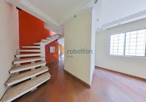 Foto 1 de Casa com 3 Quartos para venda ou aluguel, 240m² em Planalto Paulista, São Paulo