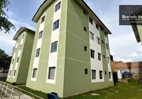 Foto 1 de Apartamento com 2 Quartos à venda, 46m² em Tatuquara, Curitiba