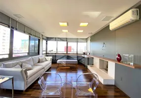 Foto 1 de Apartamento com 3 Quartos para alugar, 228m² em Três Figueiras, Porto Alegre