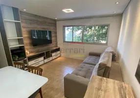 Foto 1 de Apartamento com 2 Quartos à venda, 64m² em Imirim, São Paulo